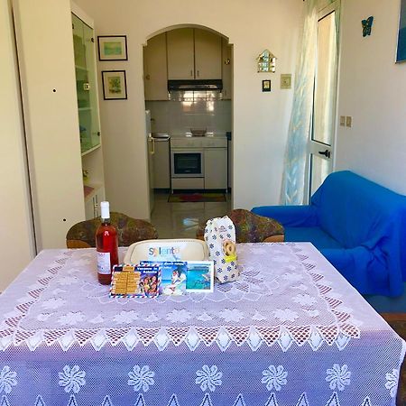 Villette Vacanze - Vie Russe Marina Di Pescoluse Kültér fotó