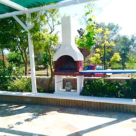 Villette Vacanze - Vie Russe Marina Di Pescoluse Kültér fotó