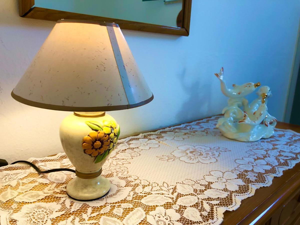 Villette Vacanze - Vie Russe Marina Di Pescoluse Kültér fotó