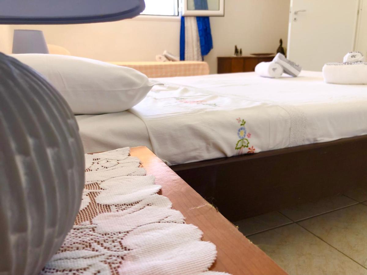 Villette Vacanze - Vie Russe Marina Di Pescoluse Kültér fotó