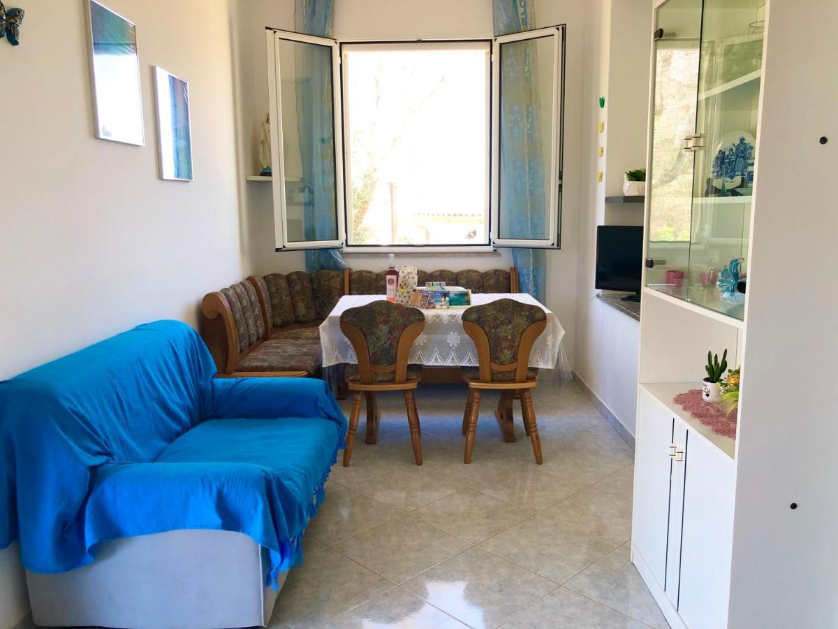 Villette Vacanze - Vie Russe Marina Di Pescoluse Kültér fotó