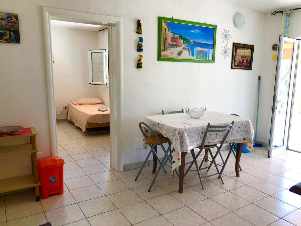 Villette Vacanze - Vie Russe Marina Di Pescoluse Kültér fotó